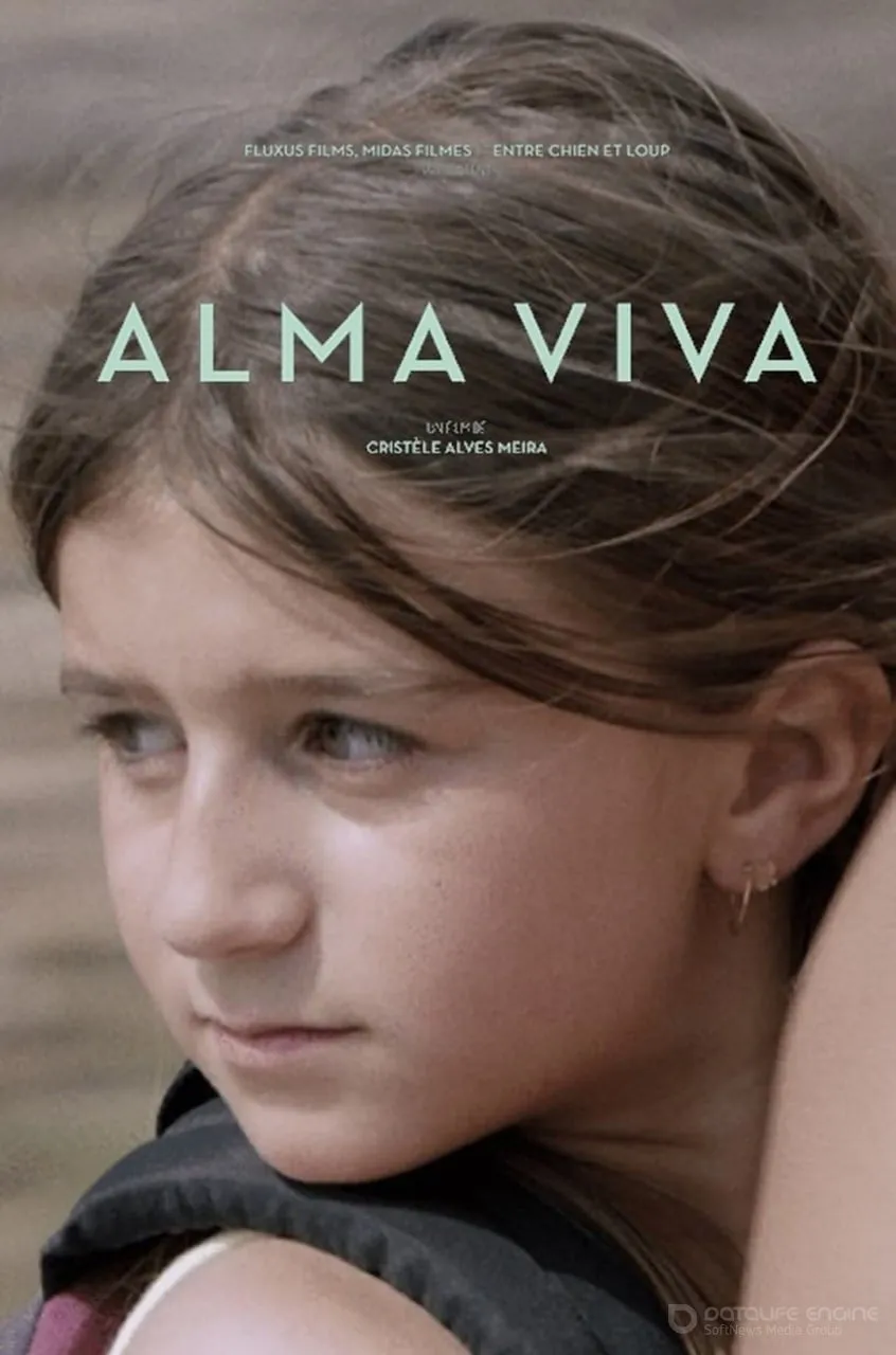 Постер к Альма Вива (2022)