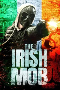 Постер к фильму "Ирландская мафия"