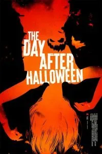 Постер к День после Хэллоуина (2022)