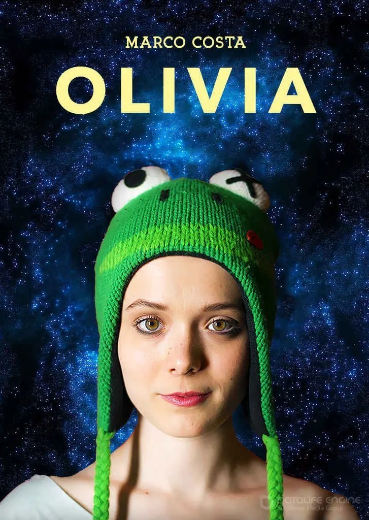 Постер к Оливия (2021)