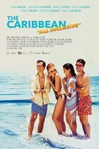 Постер к фильму "Карибы: Всё включено"