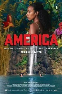 Постер к Америка (2022)