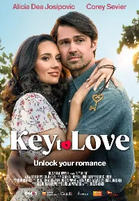 Постер к Ключ любви (2023)
