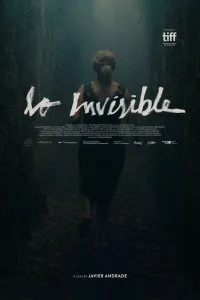 Постер к Невидимая (2021)