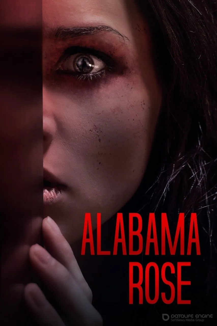 Постер к Роза Алабамы (2022)