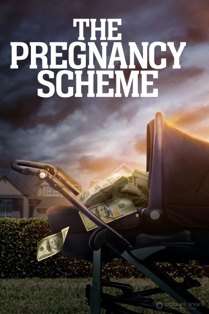 Постер к Фальшивая беременность (2023)
