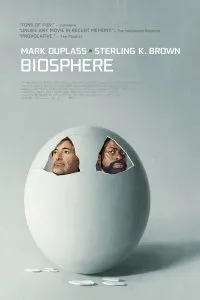 Постер к фильму "Биосфера"
