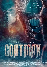 Постер к фильму "Гоутмен"