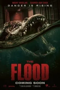 Постер к фильму "Наводнение"
