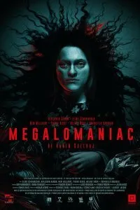 Постер к фильму "Мегаломан"