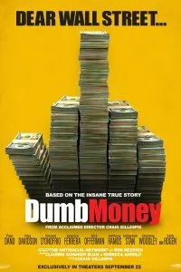 Постер к фильму "Дурные деньги"