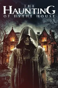 Постер к Призраки дома Хайт (2021)