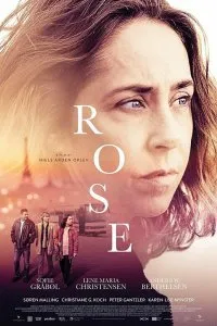 Постер к фильму "Роза"