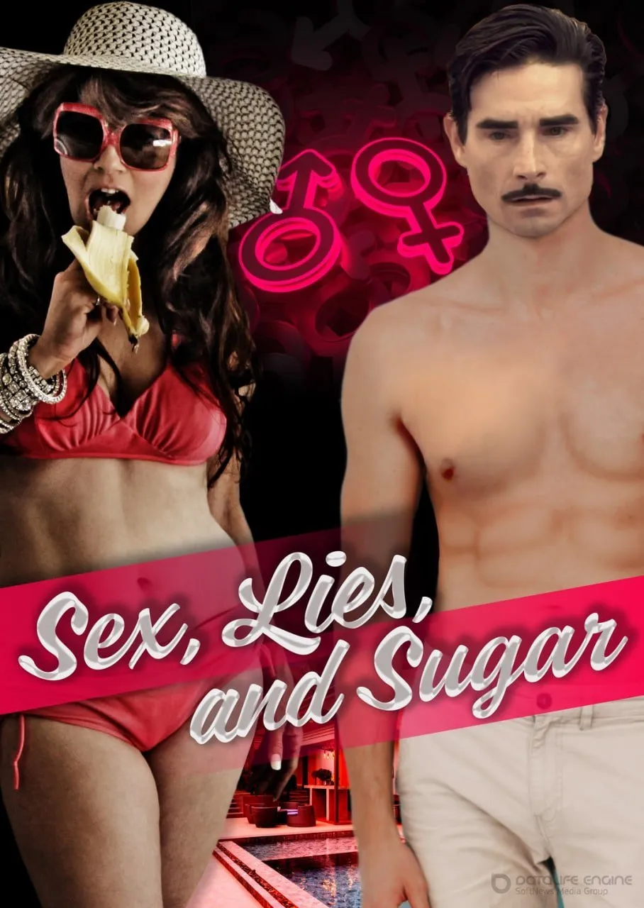 Постер к фильму "Секс, ложь и Шугар"