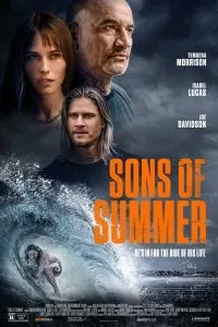 Постер к Сыновья лета (2023)