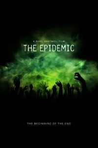 Постер к фильму "Эпидемия"
