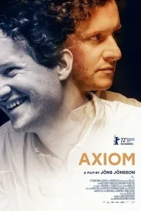 Постер к фильму "Аксиома"