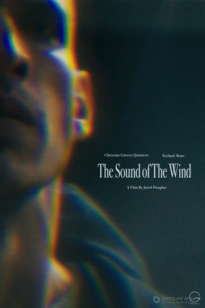 Постер к фильму "Звук ветра"