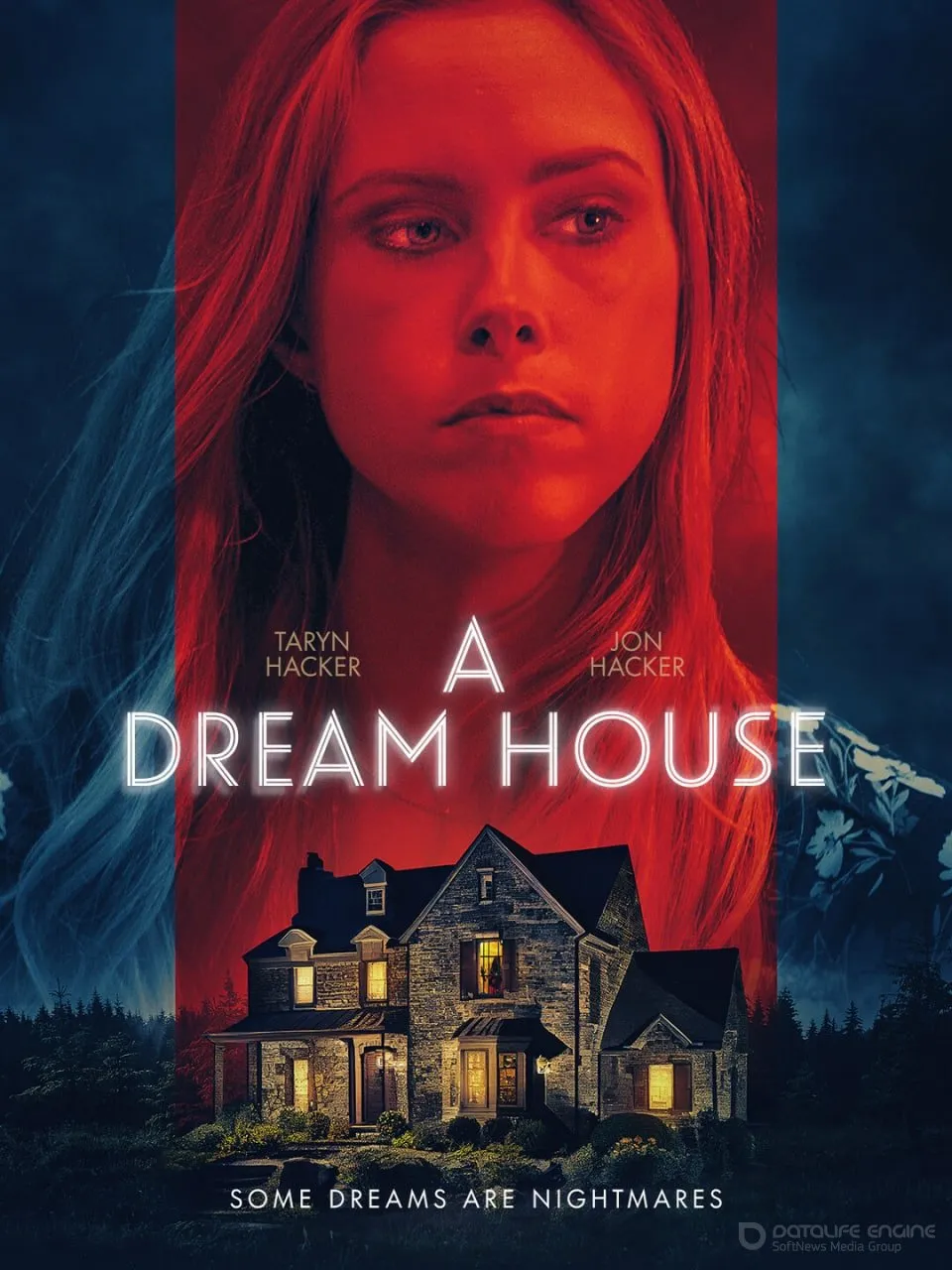 Постер к фильму "Дом мечты"