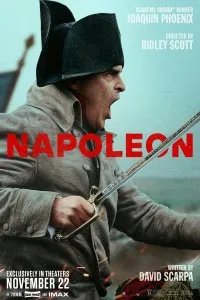 Постер к фильму "Наполеон"