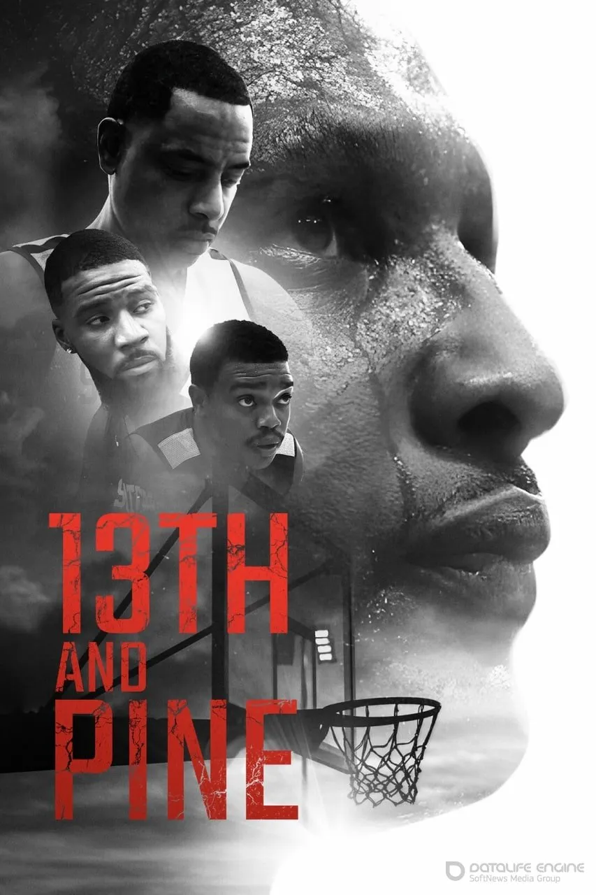 Постер к фильму "Пайн-стрит 13"