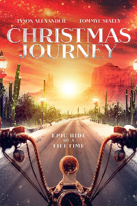 Постер к фильму "Рождественское путешествие"