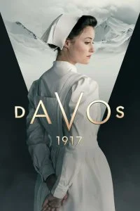 Постер к сериалу "Давос 1917"