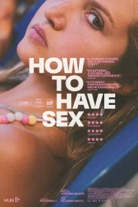 Постер к фильму "Как заниматься сексом"